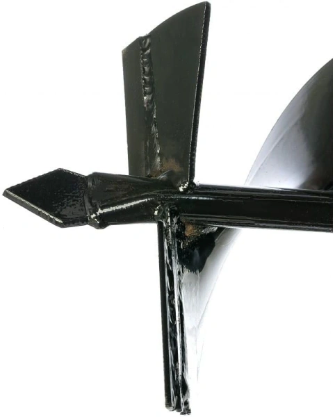 Шнек для мотобуров Carver 01.003.00017