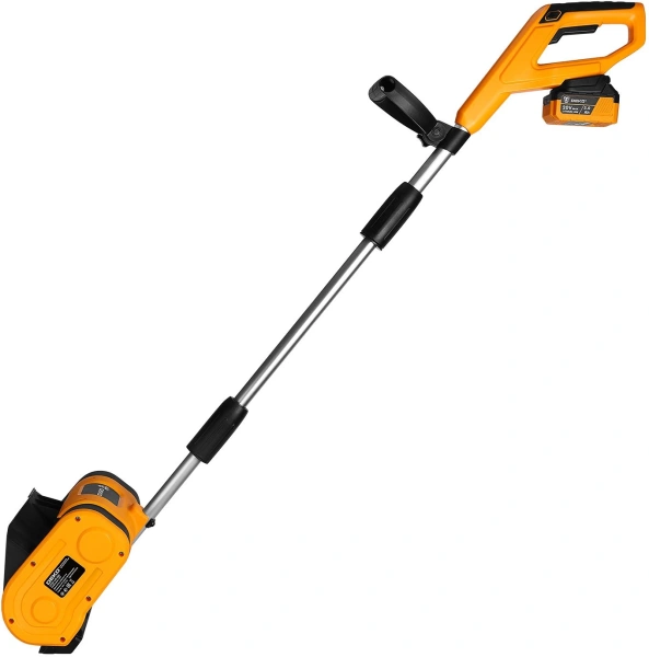 Снегоуборщик электр. Deko ST20