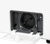 Стиральная машина Бирюса WM-SM712/08 класс: A+++ загр.фронтальная макс.:7кг белый инвертер