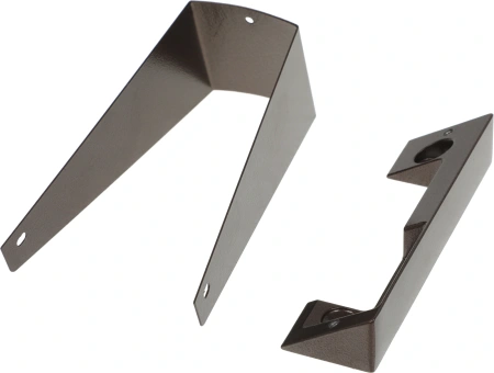 Видеопанель Falcon Eye FE-305HD цветной сигнал CCD цвет панели: медный