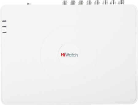 Видеорегистратор HiWatch DS-H116GA