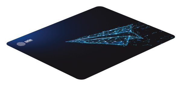 Коврик для мыши Cactus CS-MP-PRO03XL Airplane Большой 400x300x3мм