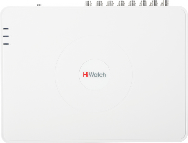 Видеорегистратор HiWatch DS-H116GA