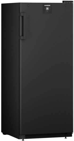 Винный шкаф Liebherr WSbl 4601 1-нокамерн. черный