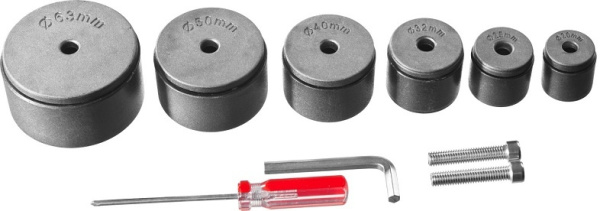 Сварочный аппарат для пластиковых труб Зубр АСТ-800 раструбная 0.8кВт (кейс в комплекте)