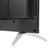 Телевизор QLED Hyundai 55" H-LED55QBU7500 Android TV Frameless черный 4K Ultra HD 60Hz DVB-T DVB-T2 DVB-C DVB-S DVB-S2 USB WiFi Smart TV