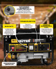Генератор Huter DY4,0LA 3.3кВт
