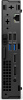 ПК Dell Optiplex 7010 Micro i5 13500T/8Gb/SSD256Gb UHDG 770/Lin/m/kb/черный