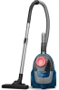 Пылесос Philips XB2123/09 850Вт синий/черный