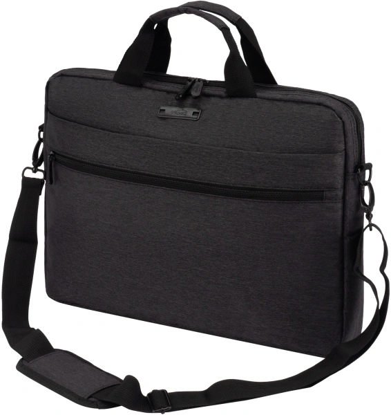 Сумка для ноутбука 15.6" PC Pet PCP15C4GY темно-серый полиэстер