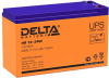 Батарея для ИБП Delta HR 12-34 W 12В 9Ач