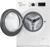 Стиральная машина Samsung WW70AG5S21CELP класс: A загр.фронтальная макс.:7кг белый инвертер