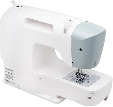 Швейная машина Comfort 125 белый