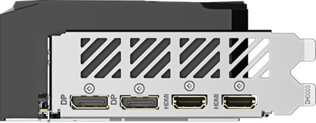 Видеокарта Gigabyte PCI-E 4.0 GV-N406TAORUS E-8GD NVIDIA GeForce RTX 4060TI 8Gb 128bit GDDR6 2655/18000 HDMIx2 DPx2 HDCP Ret