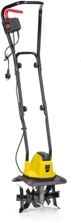 Культиватор Champion EC750 1.02л.с.