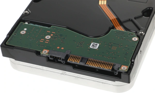 Жесткий диск Seagate SAS 3.0 18Tb ST18000NM004J Server Exos X18 512E (7200rpm) 256Mb 3.5"