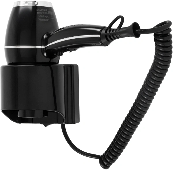 Фен Starwind SW-HD879 1800Вт черный