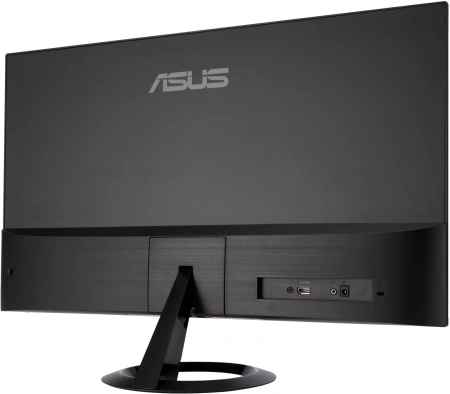 Монитор Asus 23.8" VZ24EHF черный IPS LED 16:9 HDMI матовая 250cd 178гр/178гр 1920x1080 100Hz FHD 2.85кг