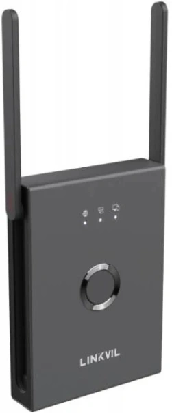 Базовая станция IP Fanvil W710H серый