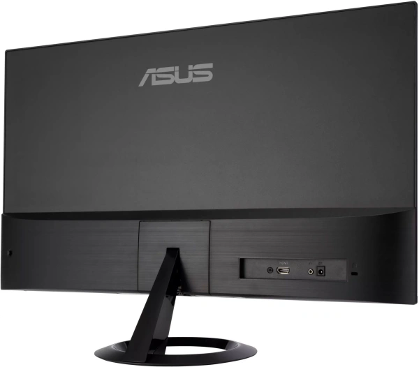 Монитор Asus 23.8" VZ24EHF черный IPS LED 16:9 HDMI матовая 250cd 178гр/178гр 1920x1080 100Hz FHD 2.85кг