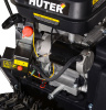 Снегоуборщик бензин. Huter SGC 4800E 7л.с.