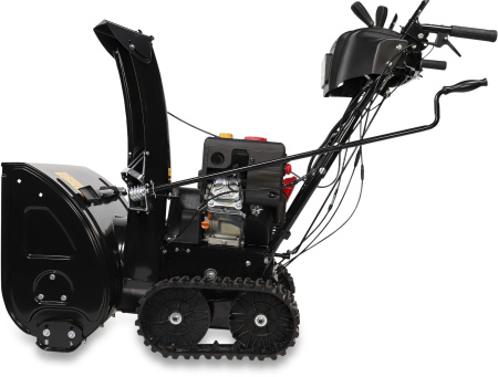 Снегоуборщик бензин. Champion STT761E 7л.с.