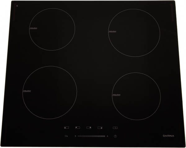 Индукционная варочная поверхность Darina 5P EI 313 B черный