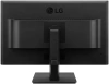 Монитор LG 27" 27BK55YP-B черный IPS LED 5ms 16:9 DVI HDMI матовая HAS Piv 250cd 178гр/178гр 1920x1080 120Hz VGA DP FHD USB 7.2кг