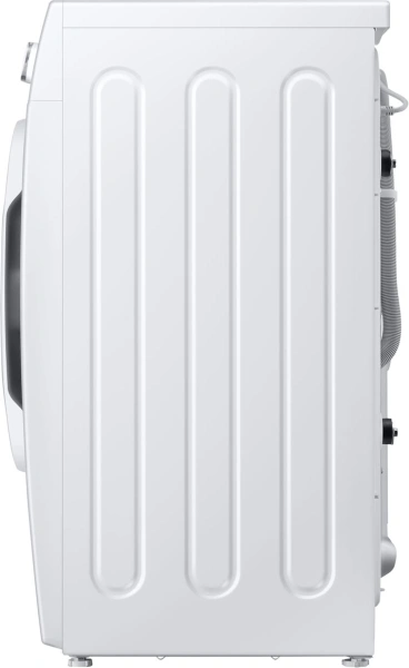 Стиральная машина Samsung WW80AGAS21TELP класс: A загр.фронтальная макс.:8кг белый инвертер