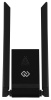 Сетевой адаптер WiFi Digma DWA-AC13002E AC1300 USB 3.0 (ант.внеш.съем) 2ант. (упак.:1шт)