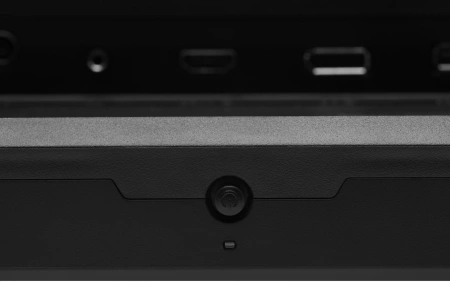 Монитор Samsung 27" S27AG320NI VA чер 1ms HDMI DP HAS Piv 165Hz 250cd Ex