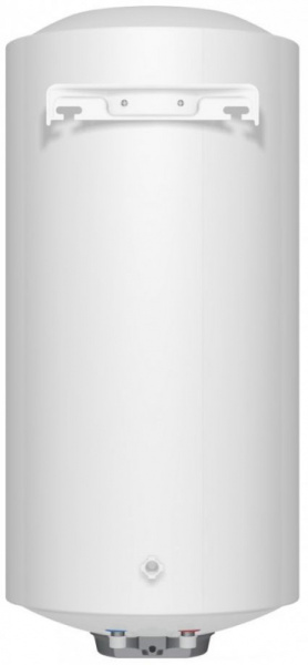 Водонагреватель Thermex Nova 100 V 2кВт 100л электрический настенный/белый