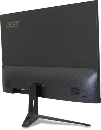 Монитор Acer 23.8" KG243YG0bi черный IPS LED 1ms 16:9 HDMI M/M матовая 1000:1 250cd 178гр/178гр 1920x1080 75Hz VGA FHD 3.5кг