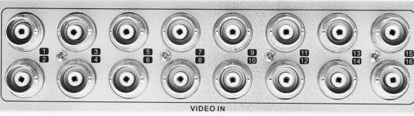 Видеорегистратор HiWatch DS-H216QA(B)