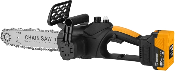 Электрическая цепная пила Deko DKCHS 20 (085-2000)