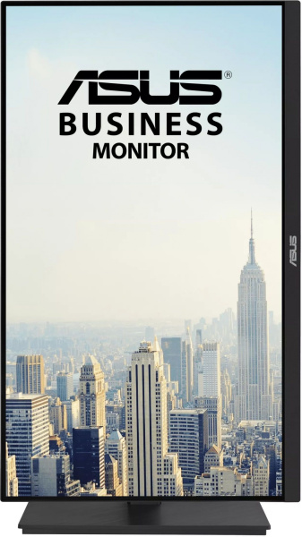 Монитор Asus 23.8" VA24ECPSN IPS FHD чер HDMI DP USB M/M HAS Piv 75Hz 300cd In