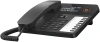 Телефон проводной Gigaset DESK 600 черный