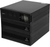 Источник бесперебойного питания Ippon Innova Unity RT RT 3-3 20K 20000Вт 20000ВА черный