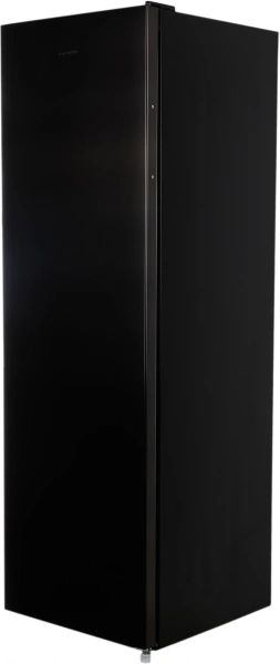 Морозильная камера Maunfeld MFFR170SB черный