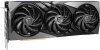 Видеокарта MSI PCI-E 4.0 RTX 4070 Ti SUPER 16G GAMING X SLIM NV RTX4070TI Super 16Gb 256bit GDDR6X 2