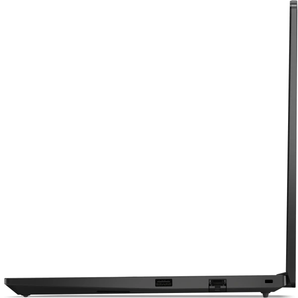 Ноутбук Lenovo ThinkPad E14 G6 Ryzen 7 7735HS 16Gb SSD512Gb AMD Radeon 680M 14" IPS WUXGA (1920x1200) без ОС black WiFi BT Cam (21M3S05S00)