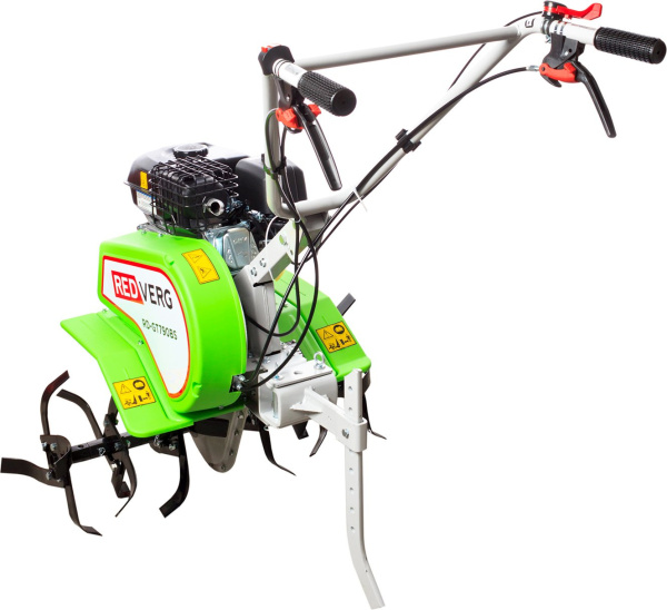 Культиватор RedVerg RD-GT790BS 6.5л.с.