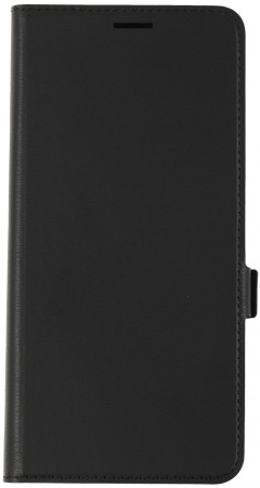Чехол (флип-кейс) BoraSCO для Xiaomi Redmi Note 12S 72024 черный