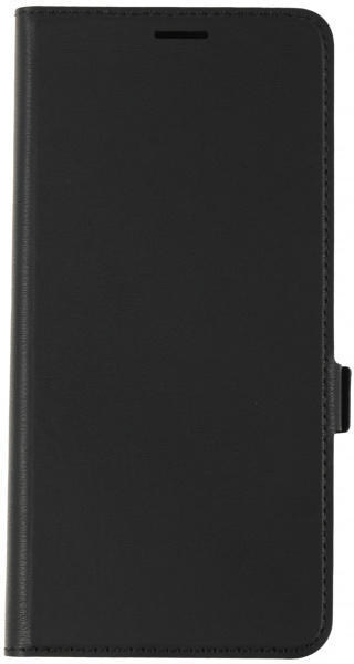 Чехол (флип-кейс) BoraSCO для Xiaomi Redmi Note 12S 72024 черный