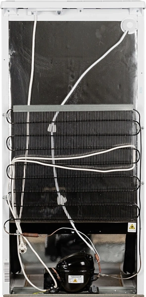 Холодильник Бирюса Б-10 1-нокамерн. белый (однокамерный)