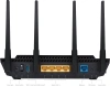 Роутер беспроводной Asus RT-AX58U AX3000 10/100/1000BASE-TX черный