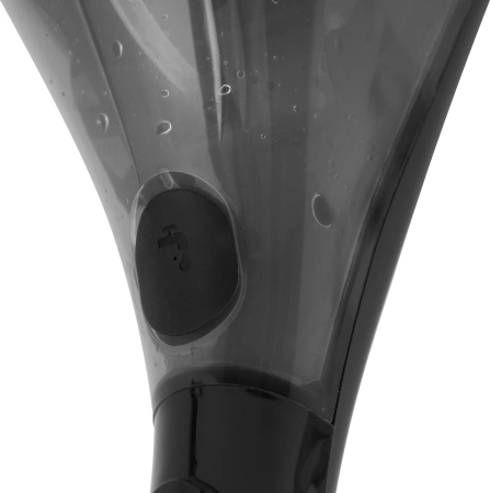 Отпариватель ручной Philips GC800/80 1600Вт черный