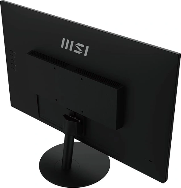 Монитор MSI 27" MP271A IPS FHD чер 1ms HDMI DP VGA M/M 100Hz 300cd In