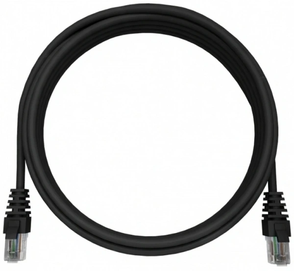 Патч-корд NTSS NTSS-PC-UTP-RJ45-5e-5.0-LSZH-BL (NTSS-PC-UTP-RJ45-5E-5.0-LSZH) UTP RJ-45 вил.-вилка R