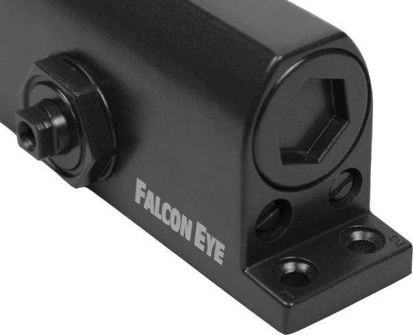 Доводчик двери Falcon Eye FE-B2W 2 класс бронза